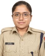 Pooja Kumar Pooja Kumar